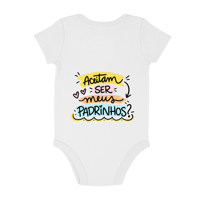 Body Baby - Missão Padrinhos