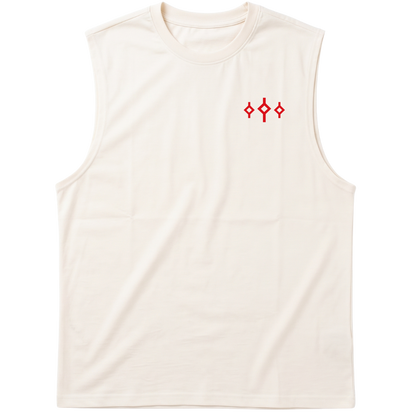Tank Top Machão Suedine - Iron Soul