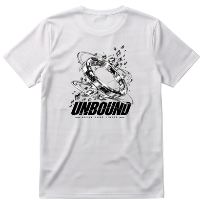 Camiseta Active Dry-UV - Unbound
