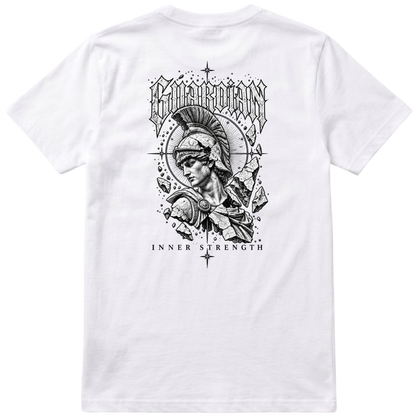 Camiseta Regular Essential - Guardian