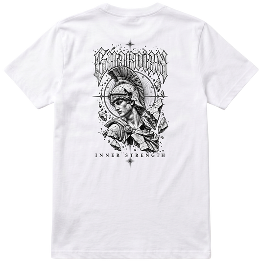 Camiseta Regular Essential - Guardian