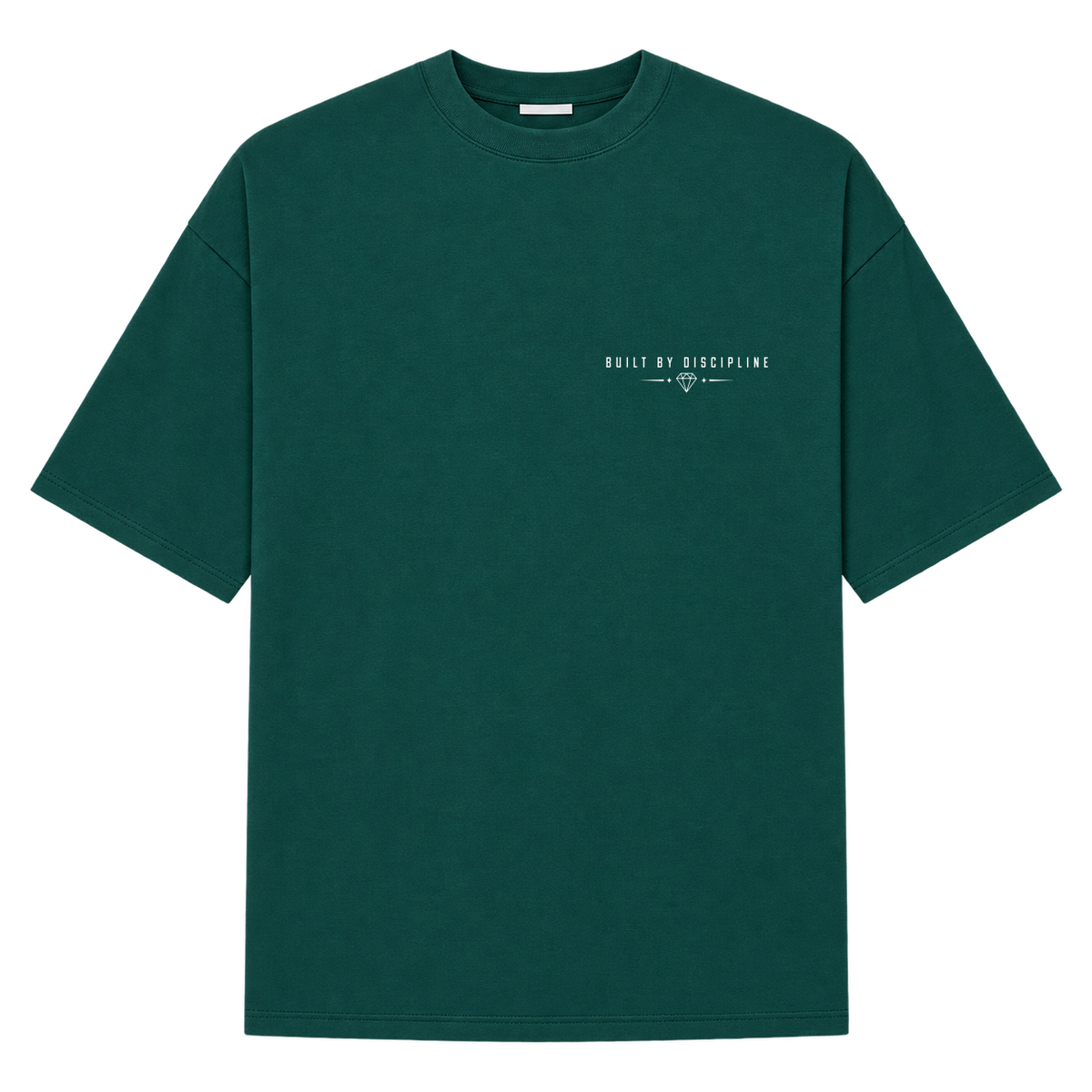 Oversized Suedine – Driven