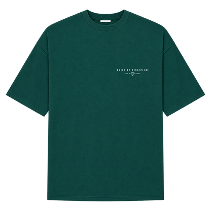 Oversized Suedine – Driven