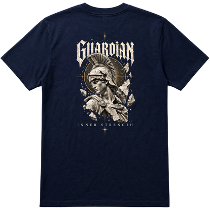 Camiseta Regular Essential - Guardian