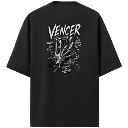 Oversized Heavy 240 – Vencer