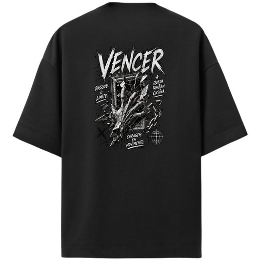 Oversized Heavy 240 – Vencer