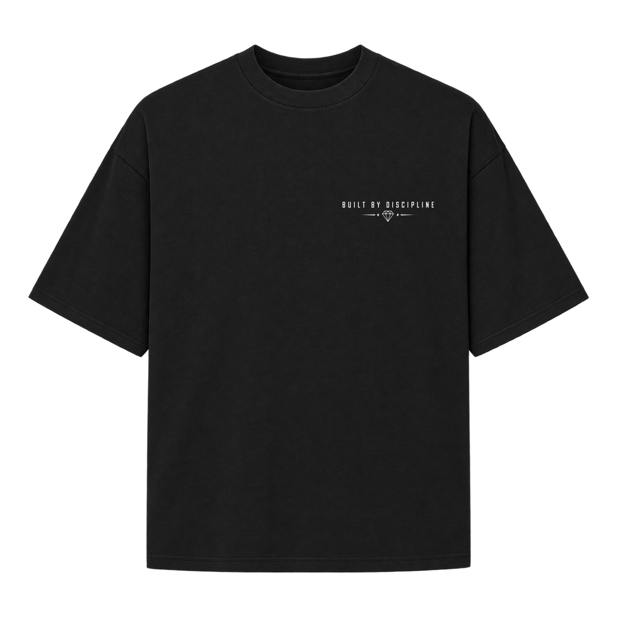 Oversized Suedine – Driven
