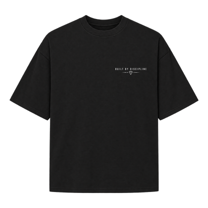 Oversized Suedine – Driven