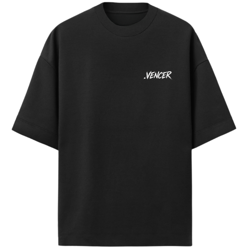 Oversized Heavy 240 – Vencer