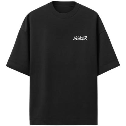 Oversized Heavy 240 – Vencer