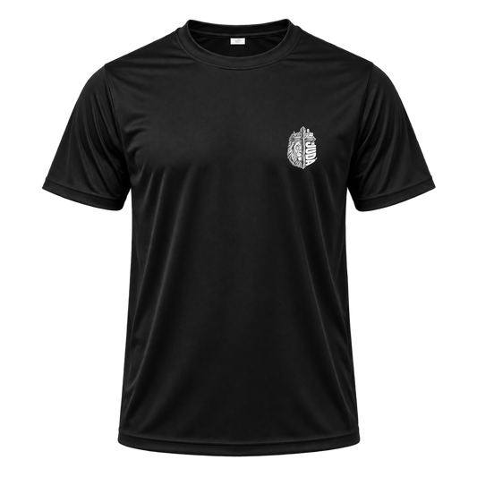 Camiseta Dryfit Masculina Basic - Leão de Judá