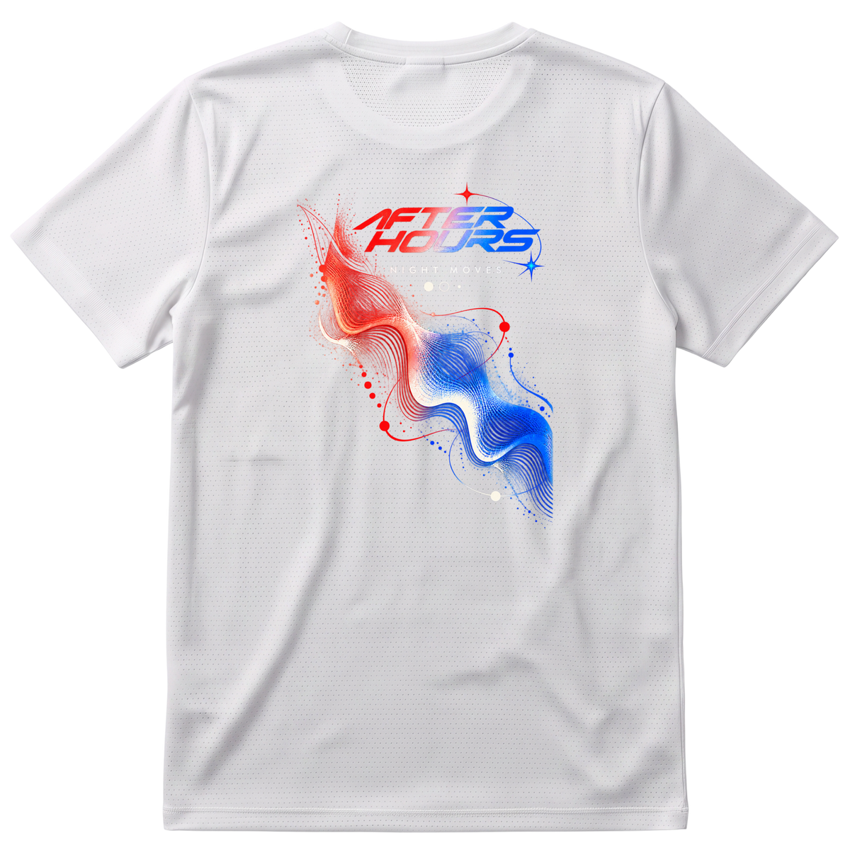 Camiseta Active Dry-UV - After Hours