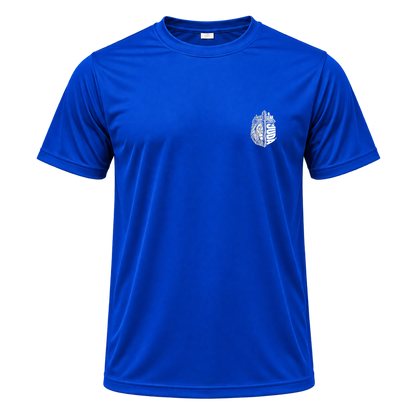 Camiseta Dryfit Masculina Basic - Leão de Judá