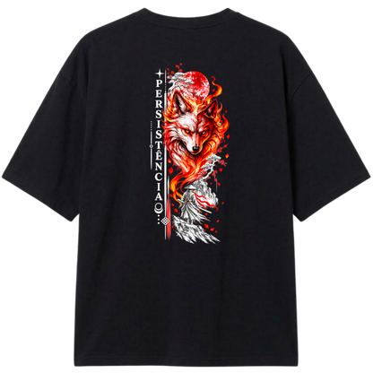 Oversized Classic - Persistência