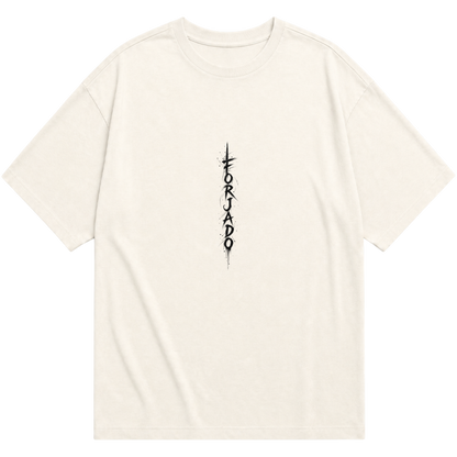 Oversized Essential – Forjado (Técnica DFT)