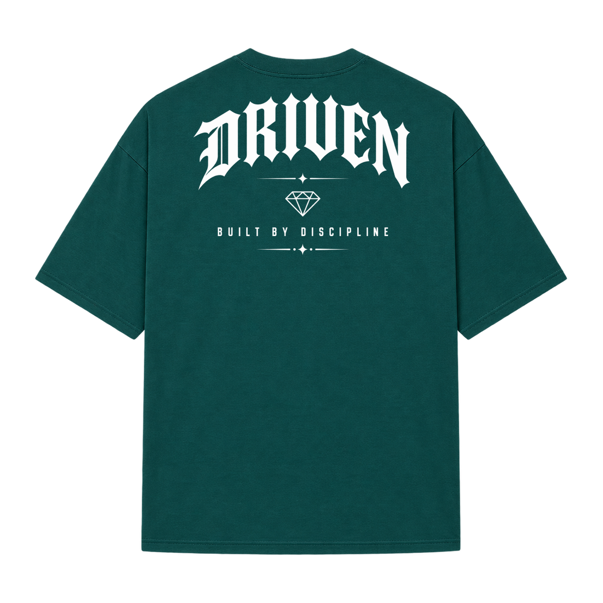 Oversized Suedine – Driven