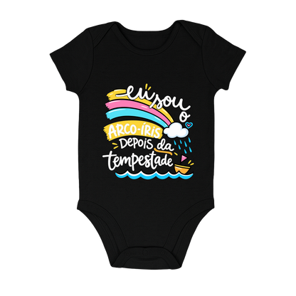 Body Baby – Pequeno Arco-íris