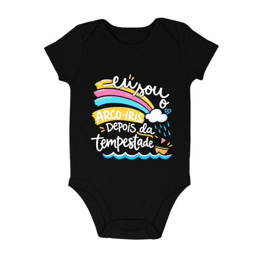 Body Baby – Pequeno Arco-íris