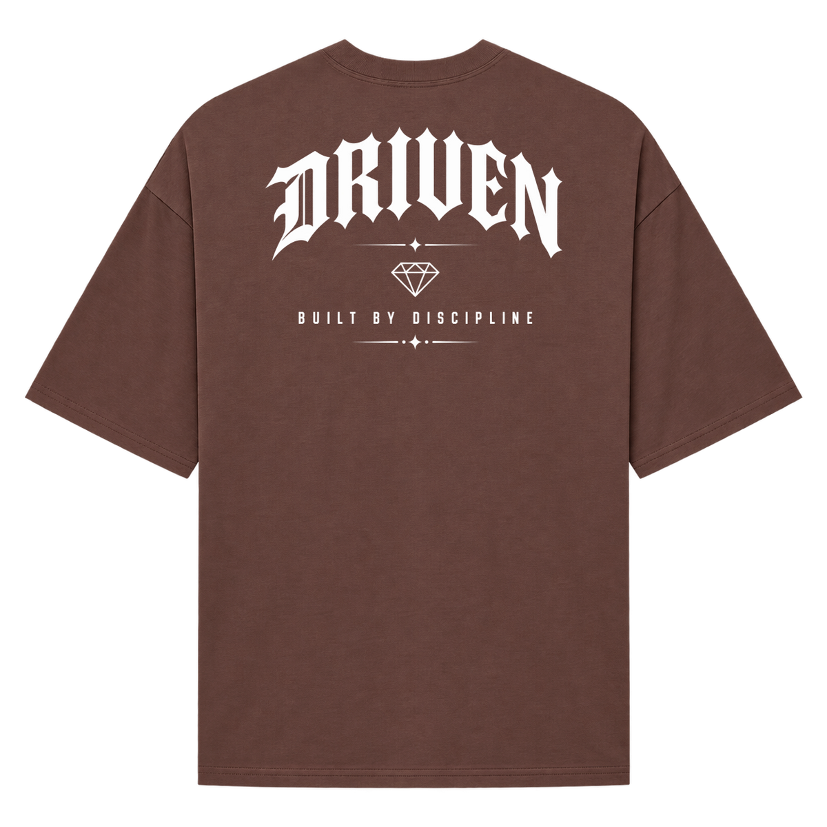 Oversized Suedine – Driven