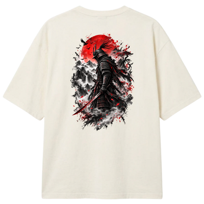 Oversized Classic  - Silent Honor