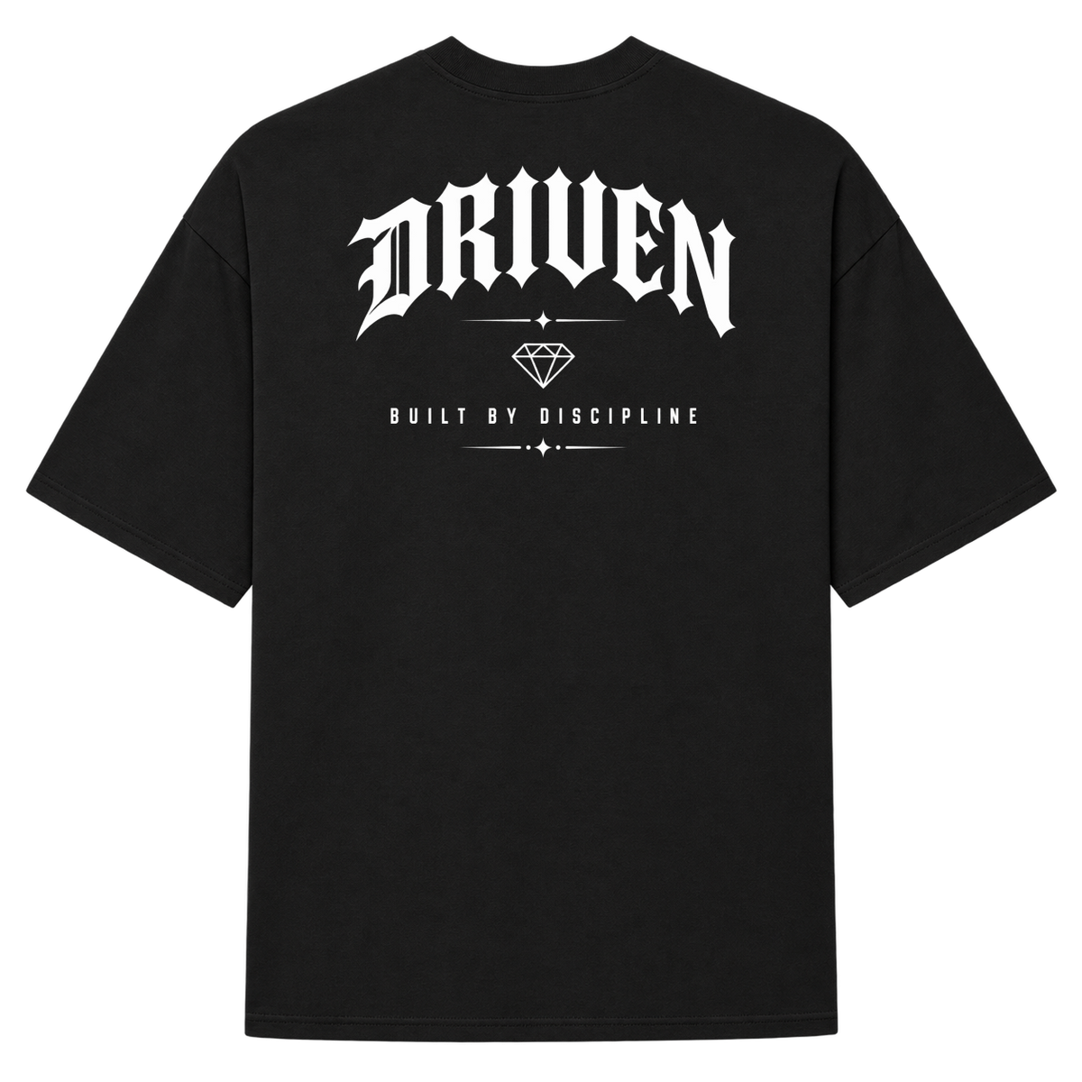 Oversized Suedine – Driven