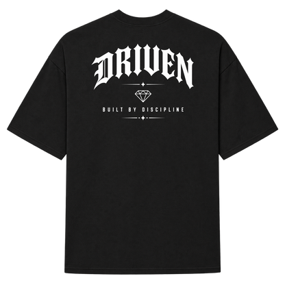 Oversized Suedine – Driven