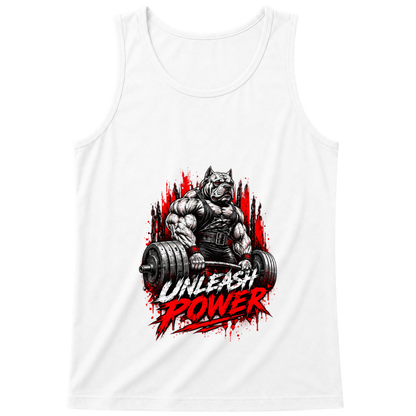 Regata Básica - Unleash Power