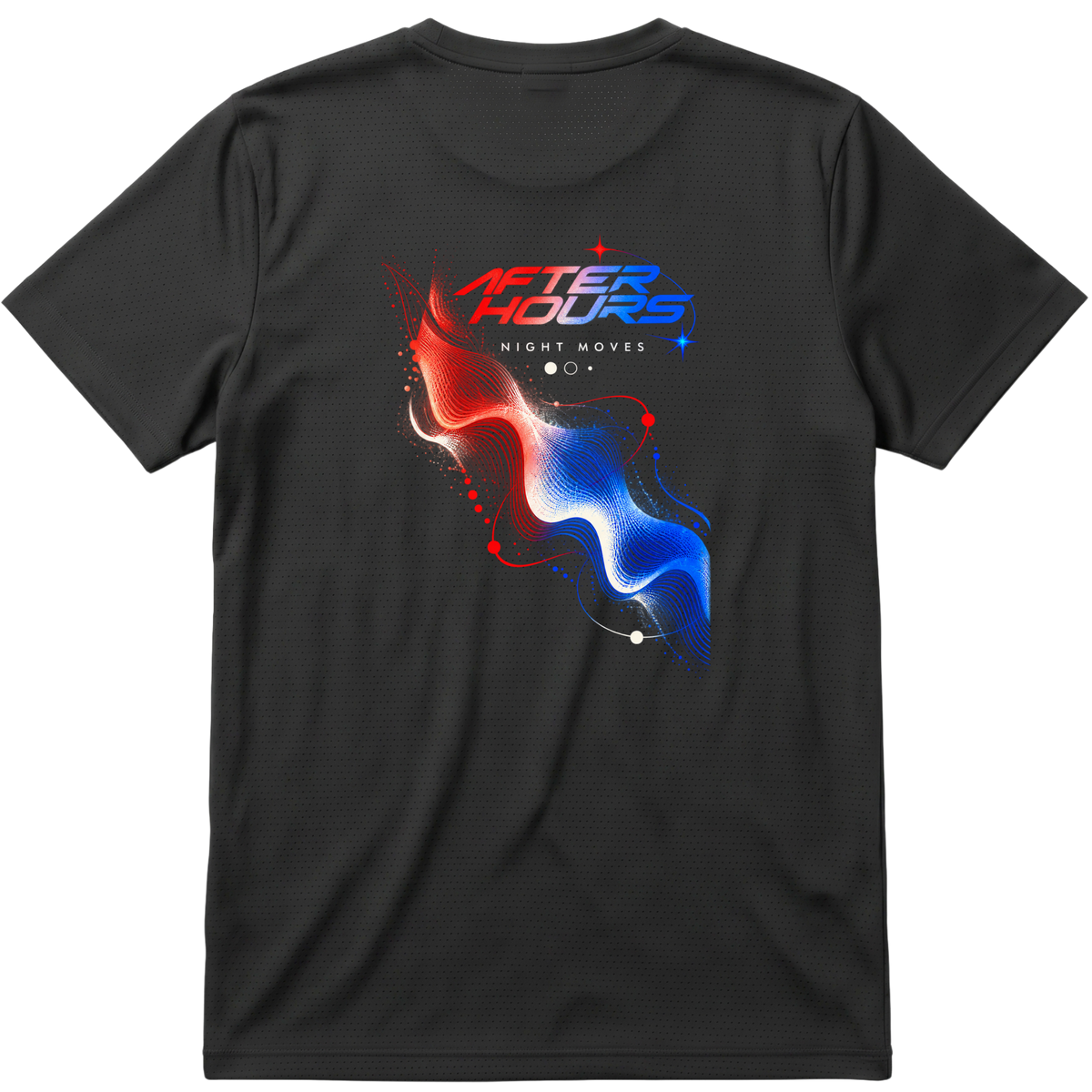 Camiseta Active Dry-UV - After Hours