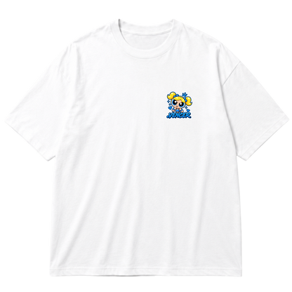 Oversized Cotton – Lindinha (Técnica DFT)