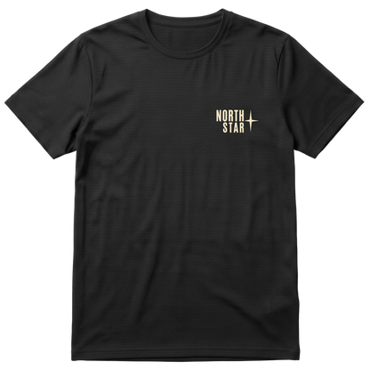Camiseta Active Dry-UV - North Star